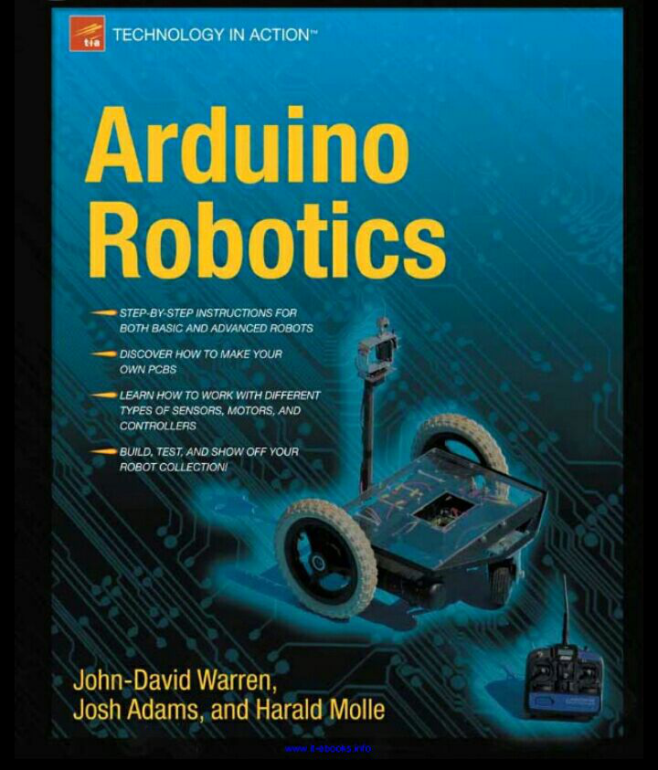 Arduino Robotics