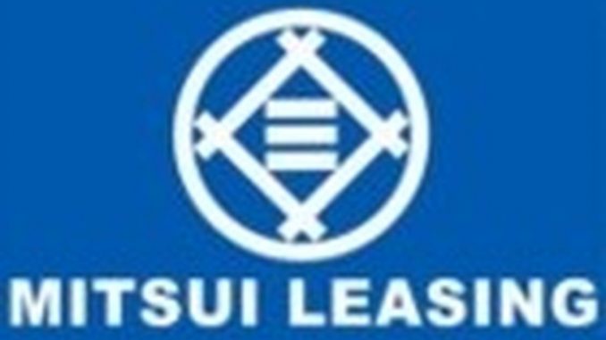 mitsui