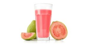 Cegah Corona Dengan Jus Jambu Biji