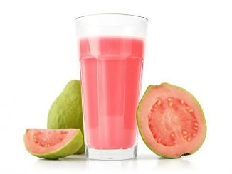Cegah Corona Dengan Jus Jambu Biji