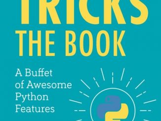 Python Tricks