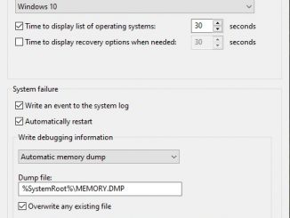 Mempercepat Booting Komputer