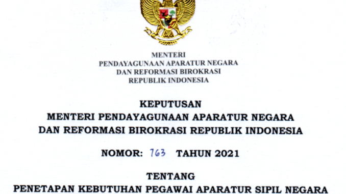 CPNS 2021 Kabupaten Lampung Barat CPNS 2021 Kabupaten Lampung Barat