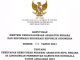 CPNS 2021 Kabupaten Donggala