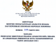 CPNS 2021 Kota Padangsidimpuan