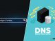 DNS Over HTTPS