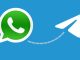 Cara Memindah Pesan Whatsapp Ke Telegram Di Android
