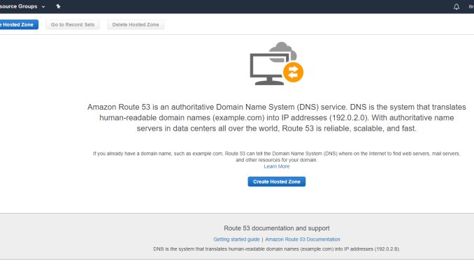 DNS1