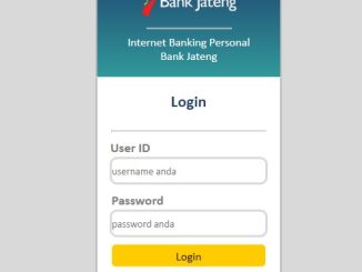 iBank Bank Jateng