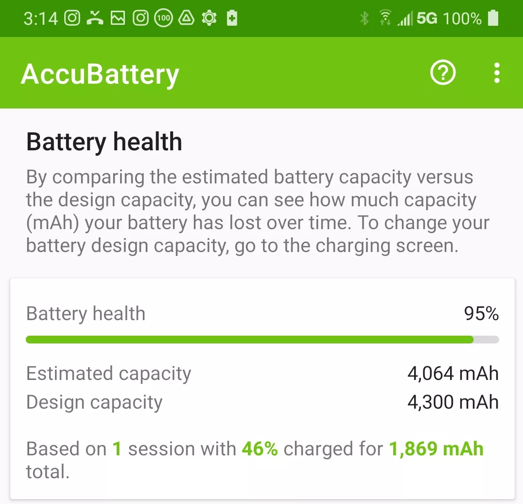 Cara Cek Kesehatan Baterai Android