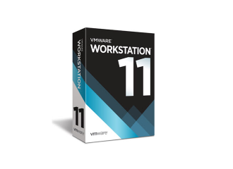 VMware Workstation 11