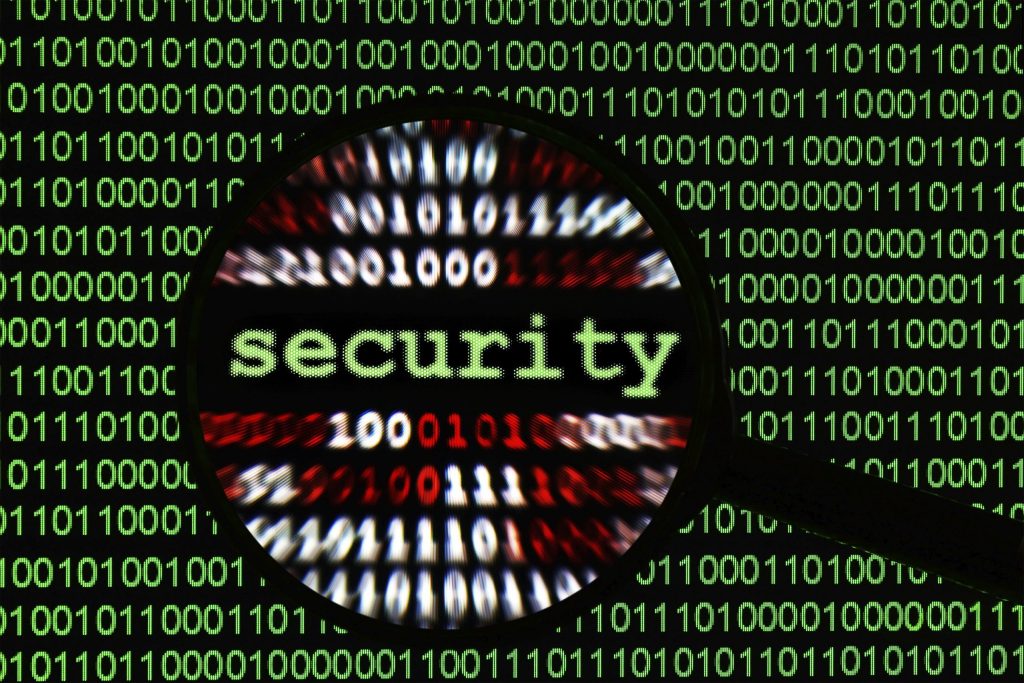 Security