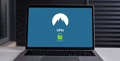 VPN Terbaik Android