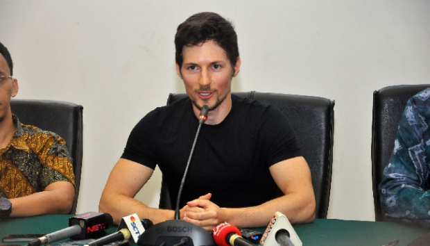 Pascal Durov