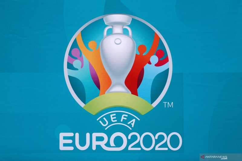Jadwal Piala Eropa 2020 Senin 14 Juni 2021