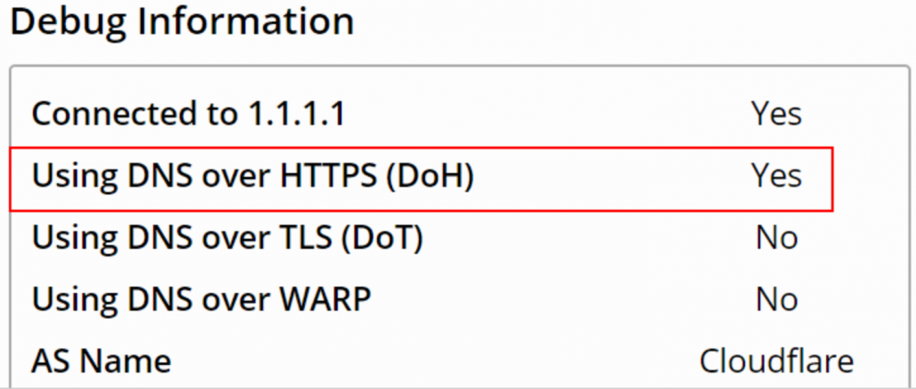 Cara Mengaktifkan DNS Over HTTPS (DoH) Di Mikrotik – DDS WEB ID