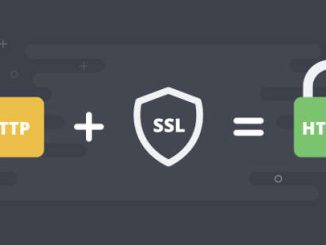 Cara Impor Sertifikat SSL Di Mikrotik