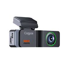 Cargoos Wifi Dash Cam 2K