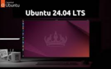 Ubuntu 24.04