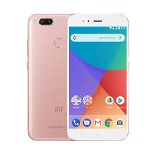 Xiaomi Mi A1