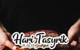 Hari Tasyrik