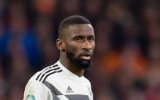 Antonio Rudiger