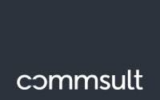 Commsult Logo