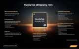 Mediatek Dimensity 7300