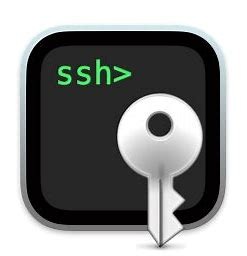 SSH key