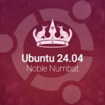 Ubuntu 24.04