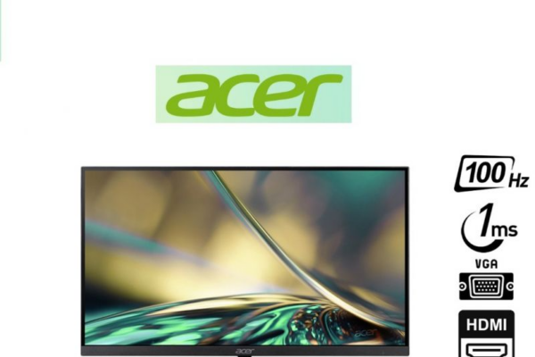 Monitor Acer EK271_E