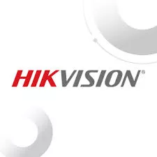 hikvision