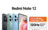 Redmi Note 12