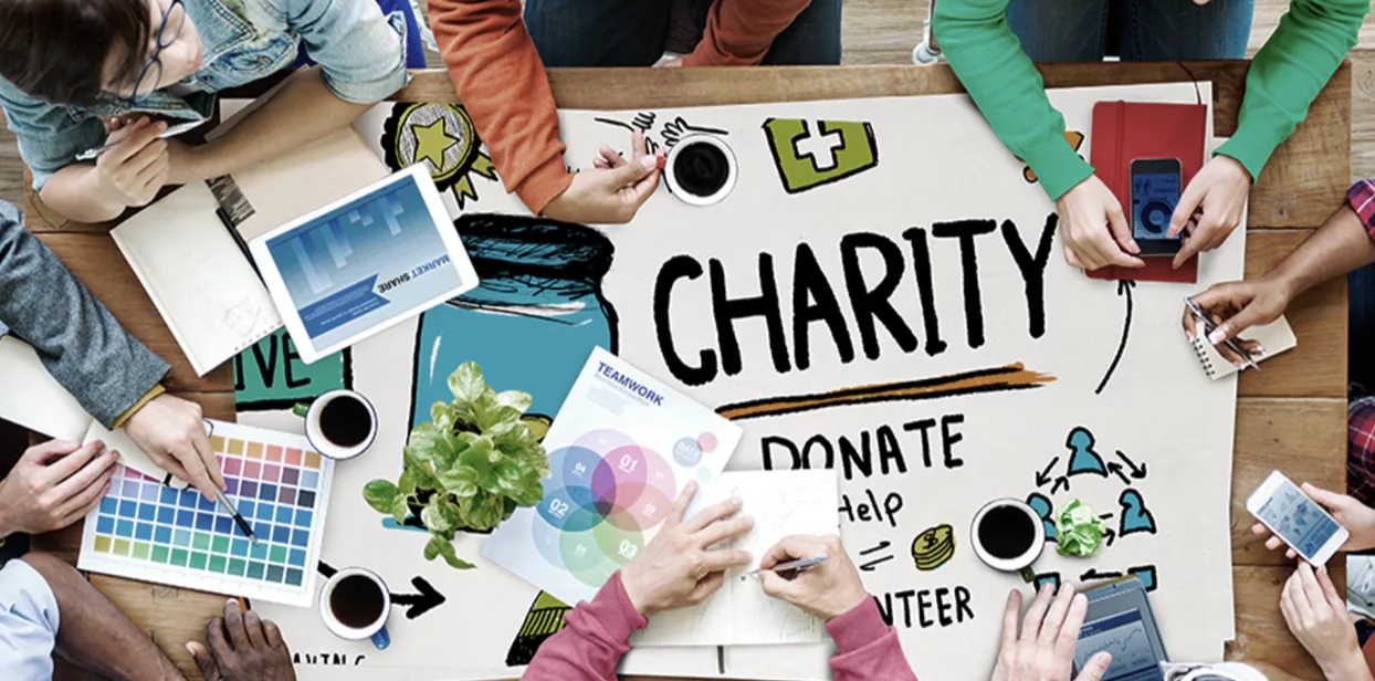 Tren dan Inovasi Terkini dalam Sektor Organisasi Amal Non-Profit Tren dan Inovasi Terkini dalam Sektor Organisasi Amal Non-Profit