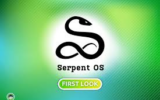 Serpent OS