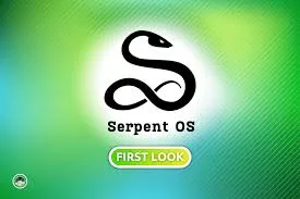 Serpent OS