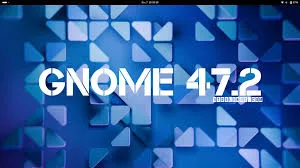 GNOME 47.2