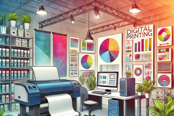 Digital Printing