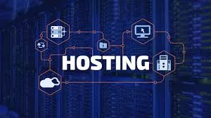 web hosting