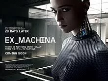 Ex Machina Film