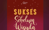 Sukses Sebelum Wisuda