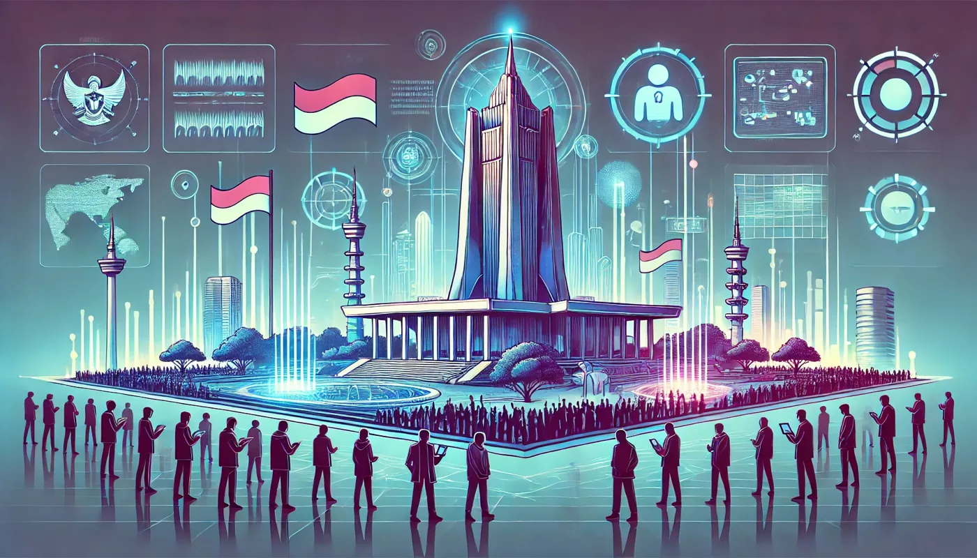 Politik Indonesia Politik Indonesia