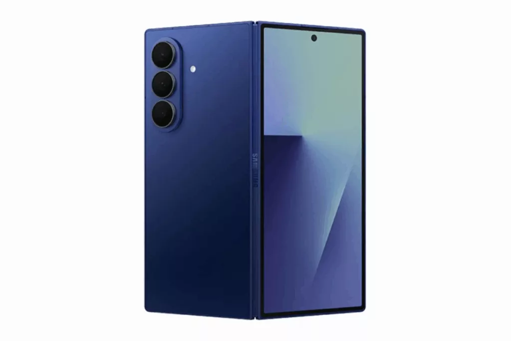 Samsung Galaxy Z Fold 7: Evolusi Ponsel Lipat