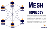 Mesh Network