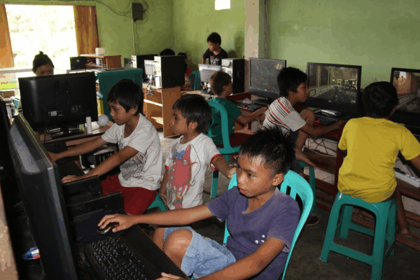 warnet