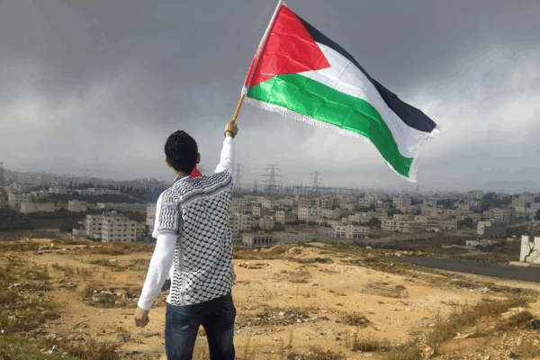 palestina
