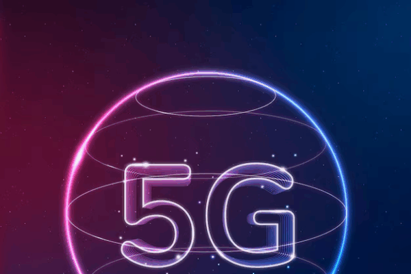 5G