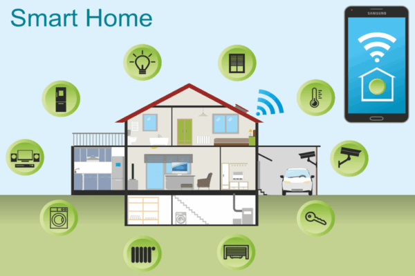 smarthome