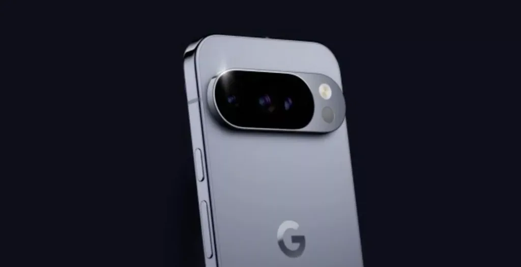 Google Pixel 10 - dds.web.id