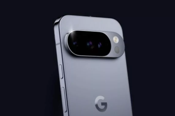 google pixel 10